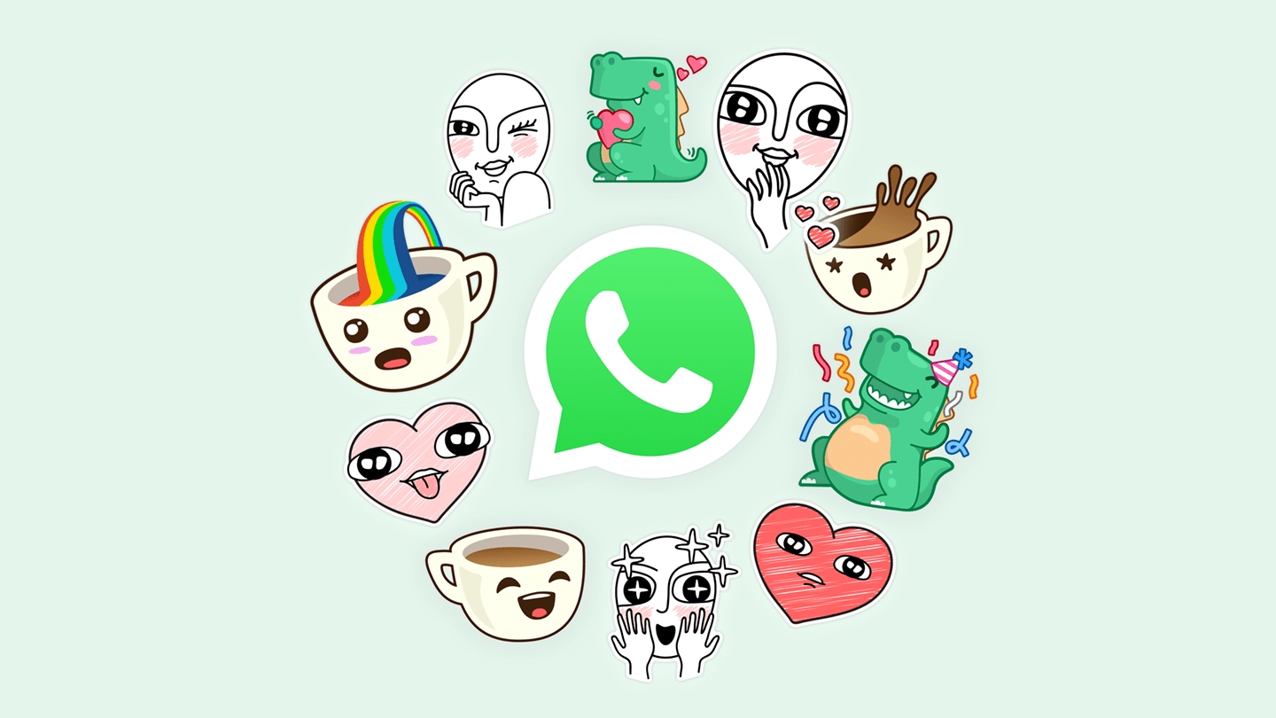 Mass messaging on WhatsApp