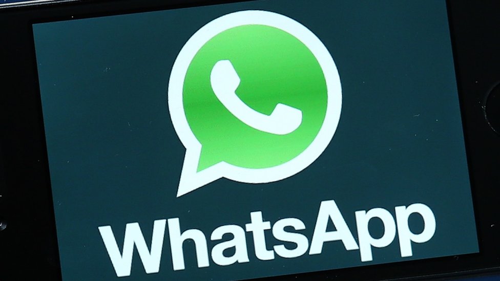 Mass messaging on WhatsApp